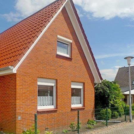 Holiday Home Hexenhuus By Interhome Hage Exterior photo